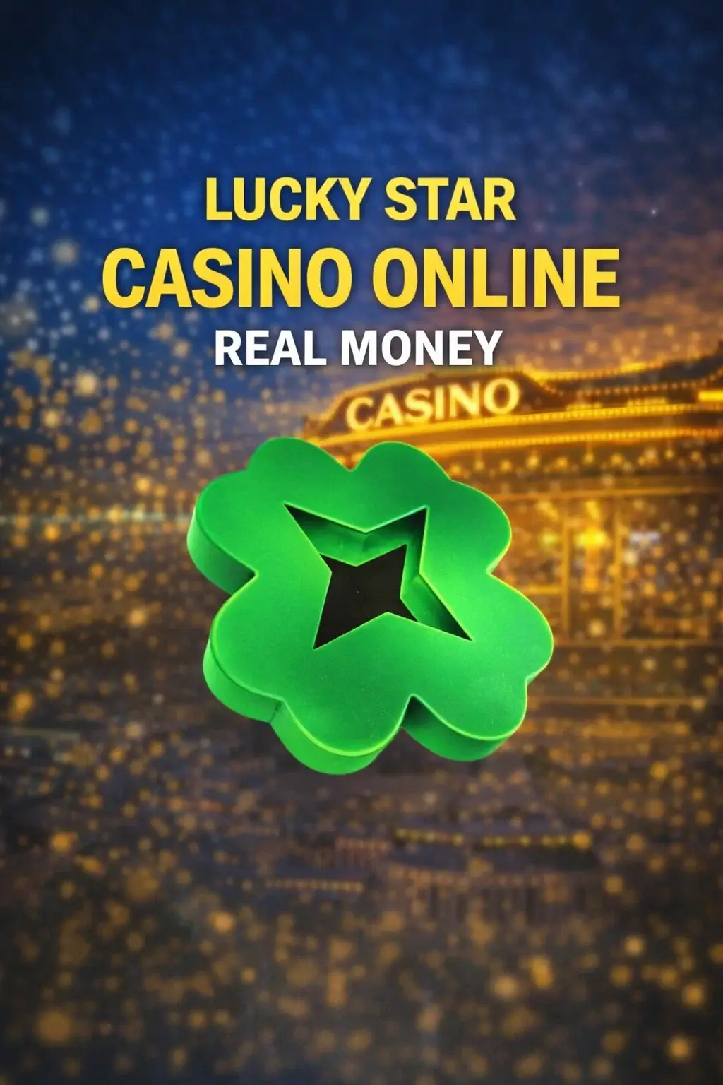 Lucky Star Casino Online Argentina